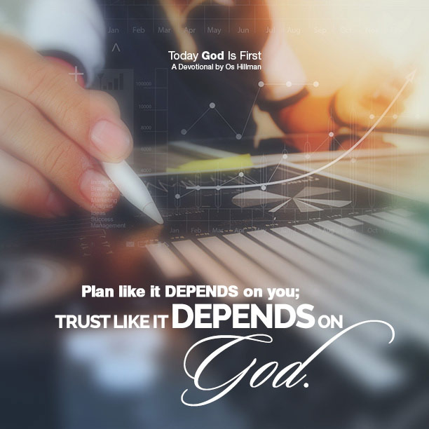 Planning for Success – Today God Is First Planning_for_Success