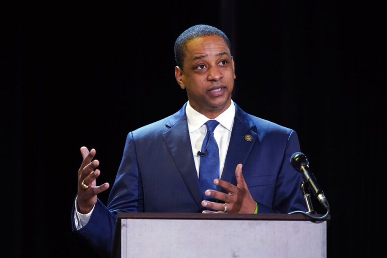 Police Say Former Virginia Lieutenant Governor, Wife Dead in Murder-Suicide Police Say Former Virginia Lieutenant Governor, Wife Dead in Murder-Suicide