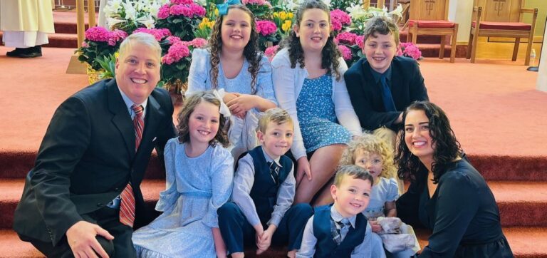 Pro-life activist Mark Houck wins 7-figure settlement