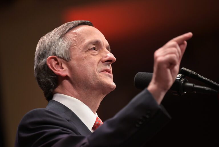 Robert Jeffress talks America's past blessings, future ahead of 250th anniversary