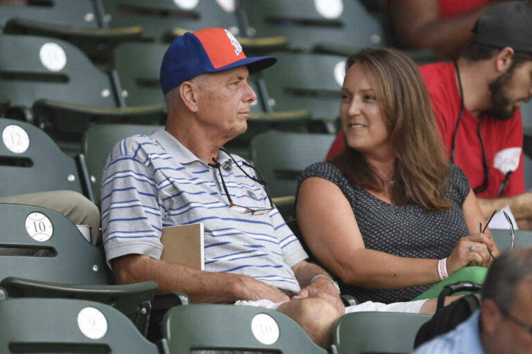 Robert Tebow, Father of NFL Star Tim Tebow, Has Died: 'A Hero of the Faith'