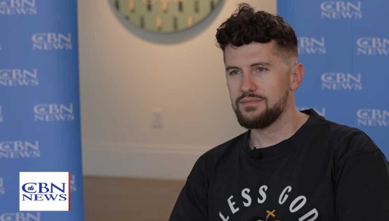 Ruslan Sees 'Drastic' Change After Charlie Kirk Murder, Reveals What's 'Not Good' for the Soul