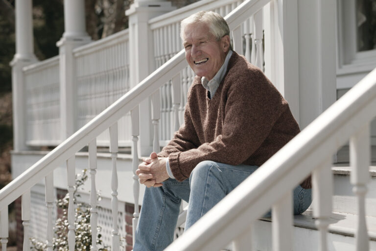 Selfish Motives Are Not Strong Enough (April 19)