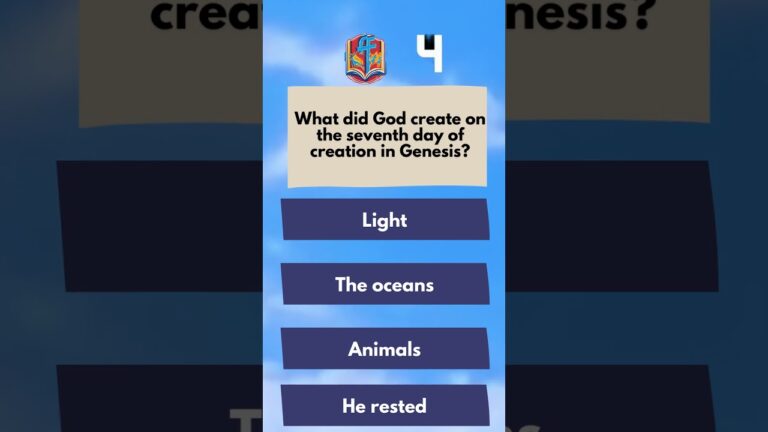 Simple and Fun Bible Trivia #bible #fun #jesus #english #quiz #gk #puzzle #riddles