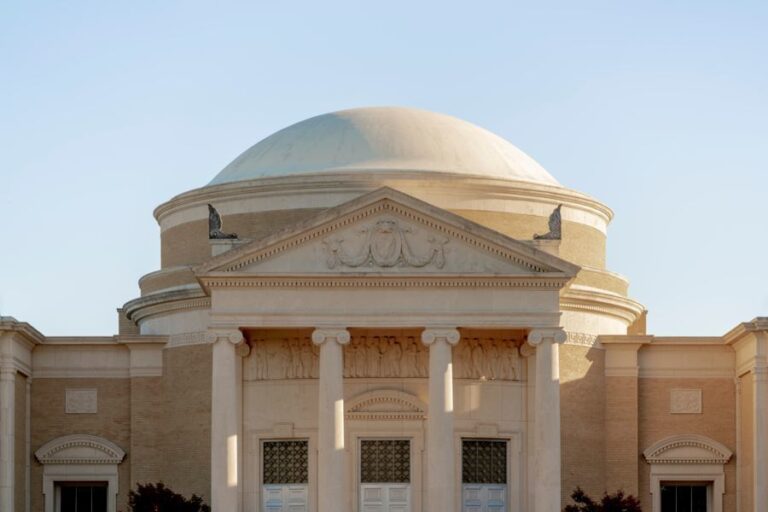 Southwestern Seminary says accreditation body to recommend removing sanctions