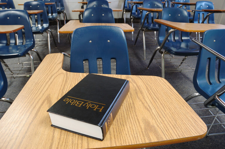 Texas education board gives preliminary OK to Bible content on mandatory reading list Texas education board gives preliminary OK to Bible content on mandatory reading list