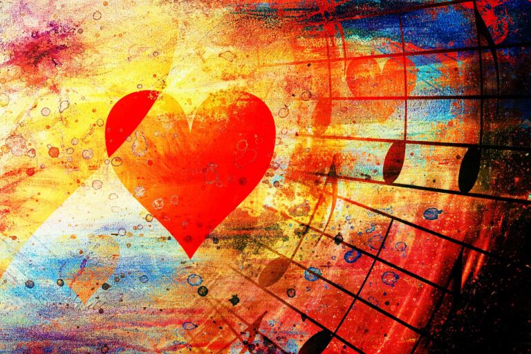 The Blessings of the Broken Heart (April 9) The Blessings of the Broken Heart (April 9)