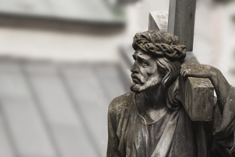 The Messiah’s Humiliation (April 6) The Messiah’s Humiliation (April 6)