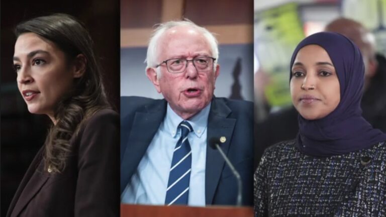 'This Is Bad for America': Dershowitz Dumps Democrats Over Israel Shift