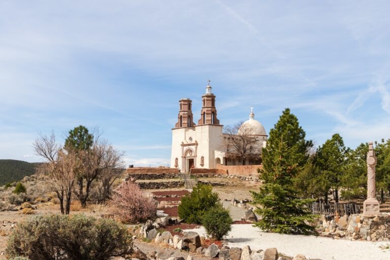 Travel: In Colorado’s oldest town, history, faith and landscape converge Travel: In Colorado’s oldest town, history, faith and landscape converge