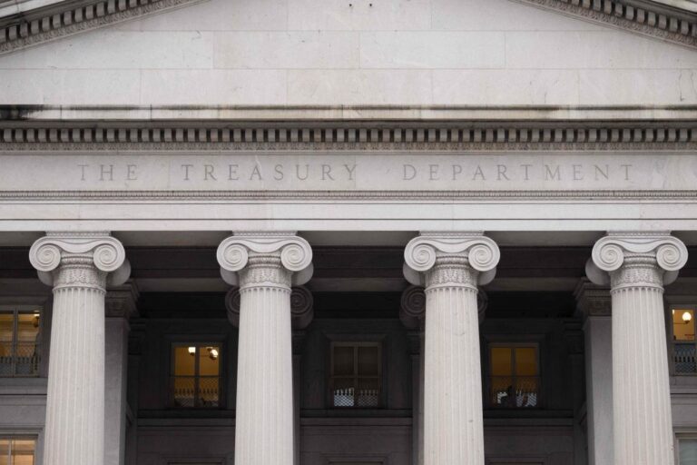 Treasury will provide guidance on Johnson Amendment following court ruling