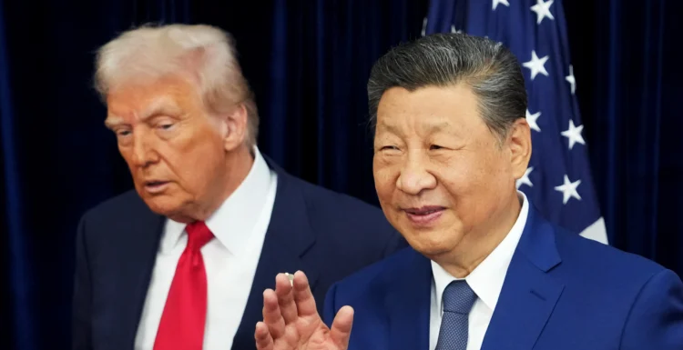 Trump to Meet with Xi Amid Nuclear Concerns Trump to Meet with Xi Amid Nuclear Concerns