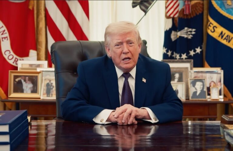 Trump's week in review: Iran ceasefire; fraud crackdown; Vance speaks in Hungary Trump's week in review: Iran ceasefire; fraud crackdown; Vance speaks in Hungary