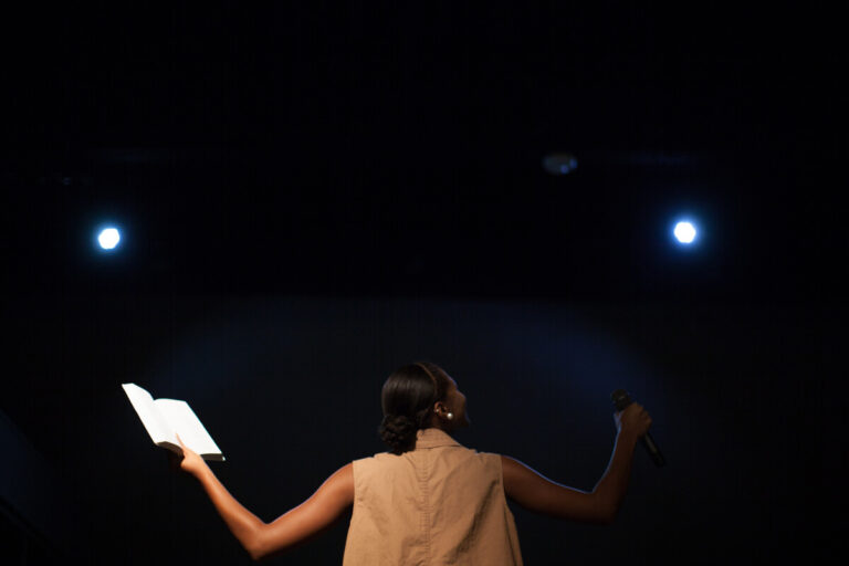 Tryphena, Tryphosa, and Persis — Today Daily Devotional