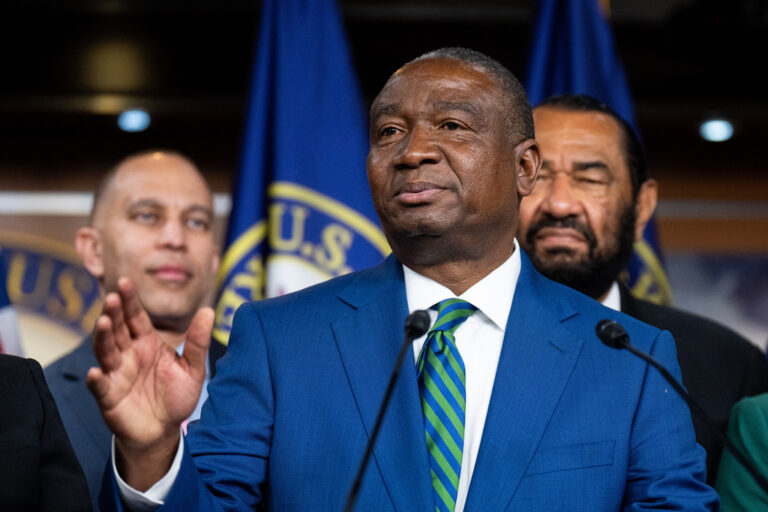 US Supreme Court Invalidates Louisiana's Newly Drawn Congressional District