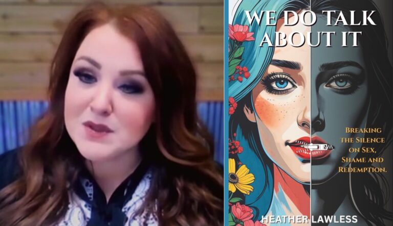 Victim of Sexual Violence Calls Christians to Action: ‘The Church Has to Have Hard Conversations’ Victim of Sexual Violence Calls Christians to Action: 'The Church Has to Have Hard Conversations'