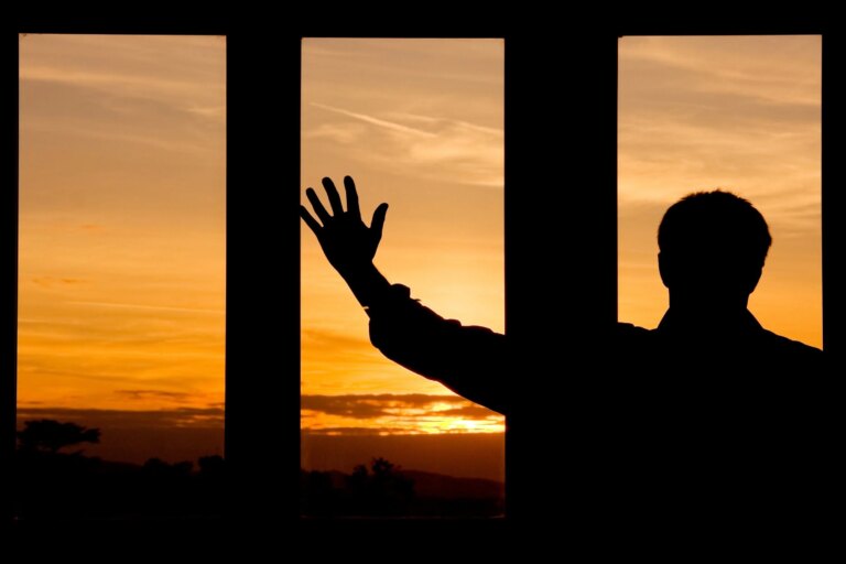 We Have To Be Taught What We Need (April 26)