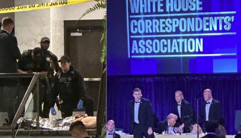 What We Know About the Suspect in the Third Assassination Attempt Against Trump