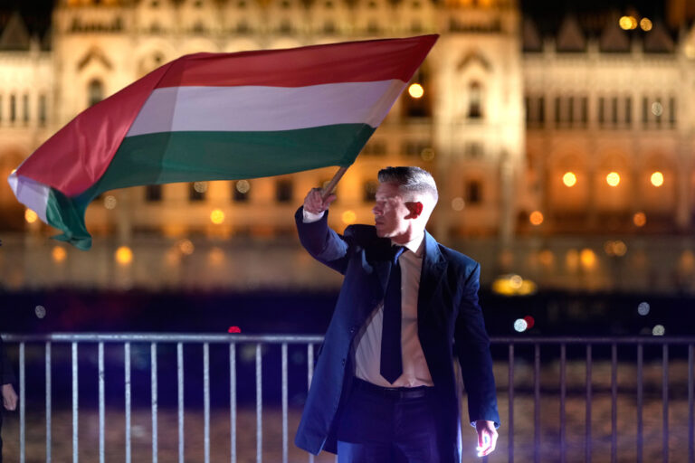 What's Behind Péter Magyar's Ascent to Power in Hungary after Prime Minister Orbán's Defeat