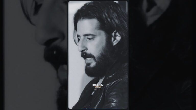 “When I Had Nothing, Jesus Showed Up | Jonathan Roumie Testimony”