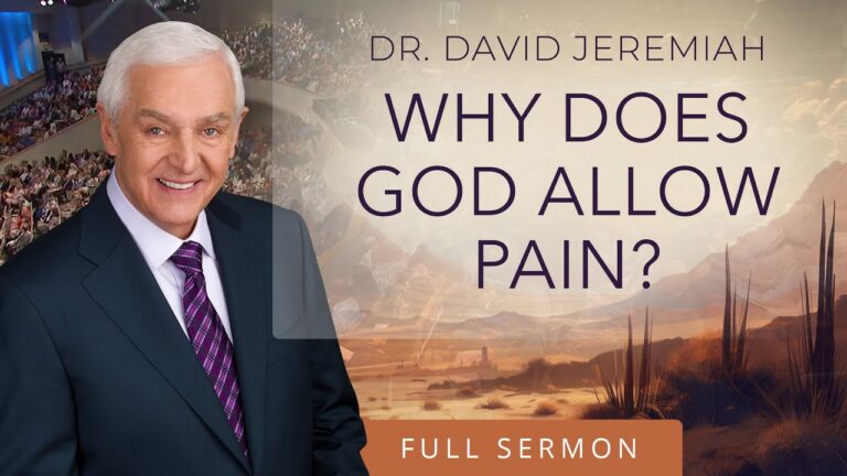 Why Did Job Suffer? Understanding God’s Purpose Through Trials and Faith Why Did Job Suffer? Understanding God’s Purpose Through Trials and Faith