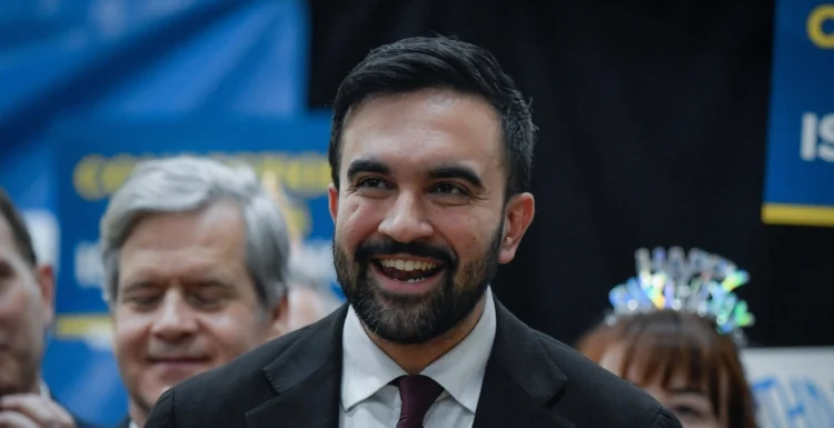 Will Mayor Mamdani Protect Christian and Jewish Schools? Will Mayor Mamdani Protect Christian and Jewish Schools?