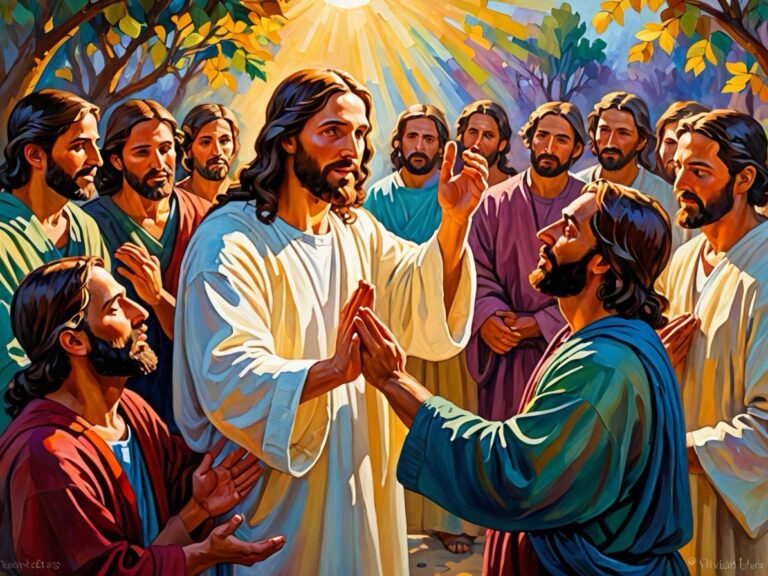 You Can Overcome Spiritual Blindness