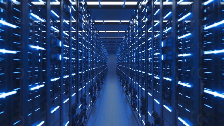 You're Paying for AI in Your Electric Bill: The Debate Over How to Power America's Data Centers