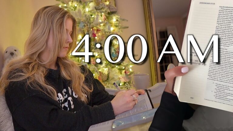 how I study my bible everyday how I study my bible everyday