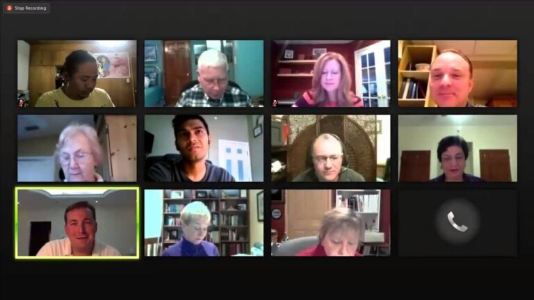 iStudy Online Group Discussion Mark Lesson 11 iStudy Online Group Discussion Mark Lesson 11