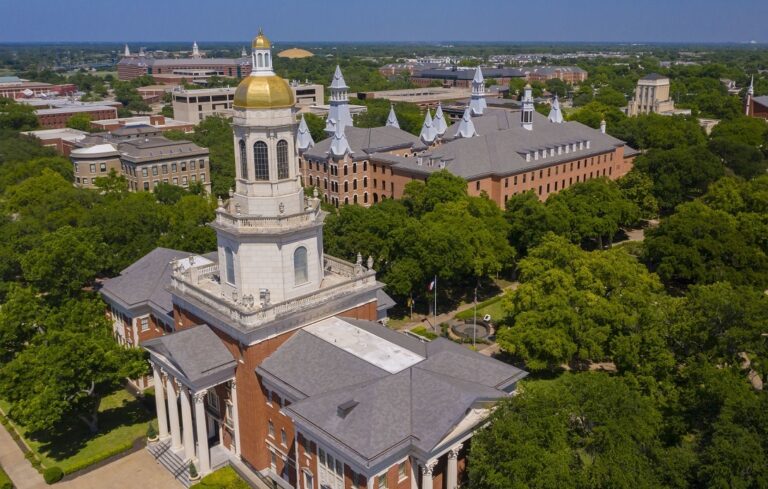 ‘All our neighbors’: Baylor University greenlights liberal event in response to TPUSA rally ‘All our neighbors’: Baylor University greenlights liberal event in response to TPUSA rally
