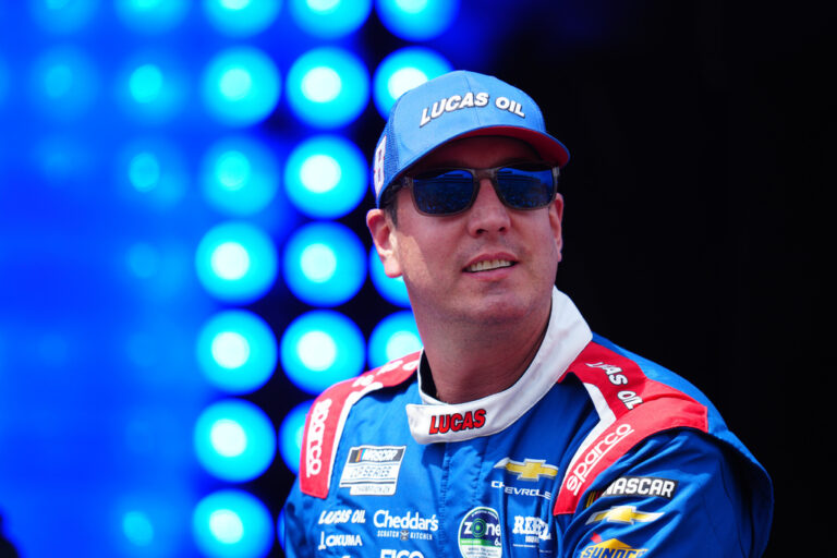 2-Time NASCAR Champ Kyle Busch Has Died at 41 2-Time NASCAR Champ Kyle Busch Has Died at 41