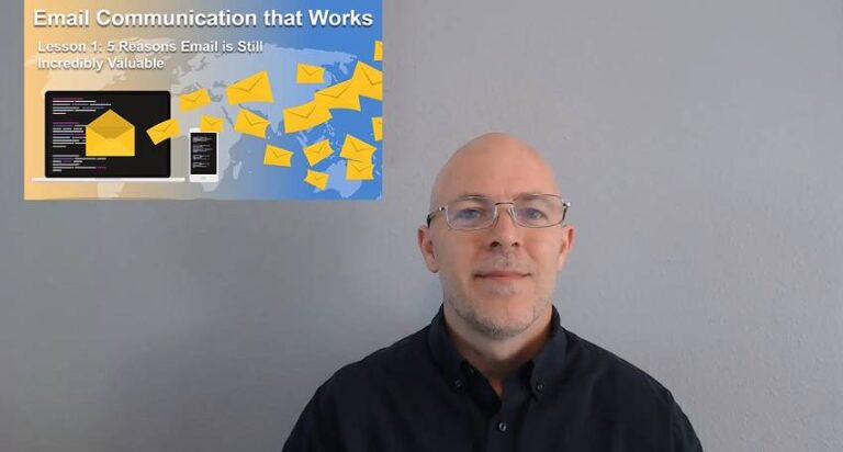 Church Website Design CEO - Paul Steinbrueck