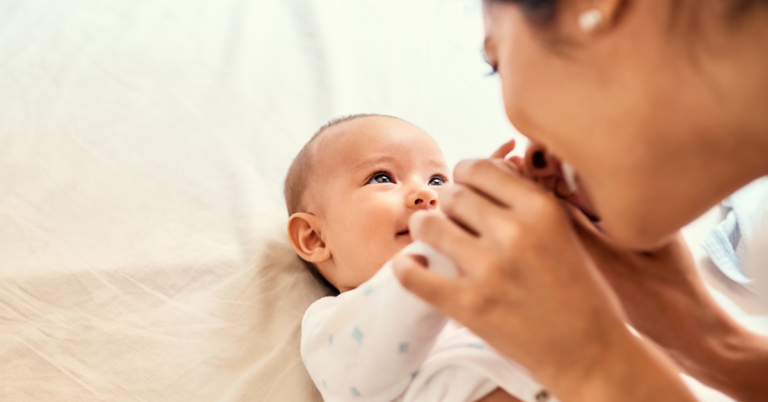 A Mother's Day Letter to Mamas Quietly Breaking: The Desert Is Not the End