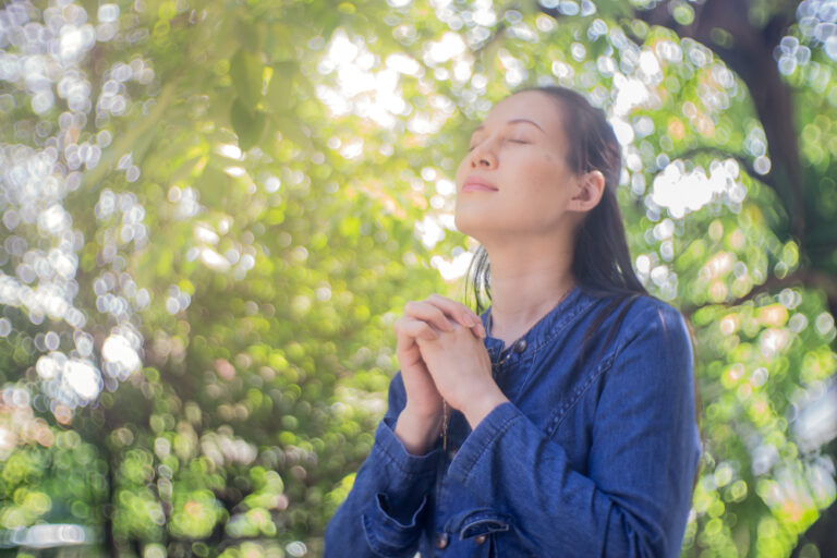 A Renewed Mind — Today Daily Devotional