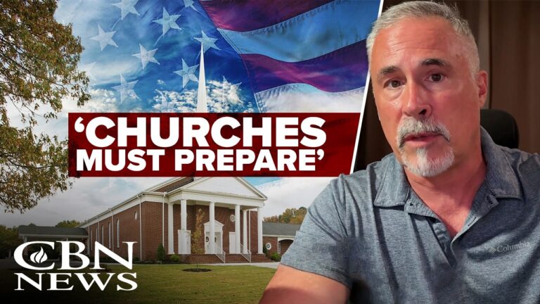 America Isn't Ready for Crisis – Former Army Ranger Explains Why