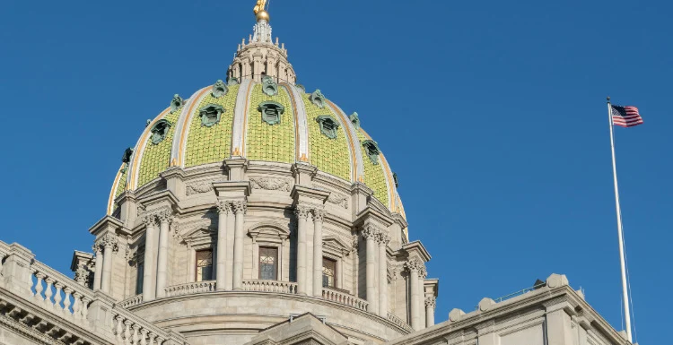 Another Deception Scheme of the Left in Pennsylvania Another Deception Scheme of the Left in Pennsylvania