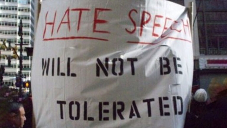 Belgian Court Rules 'Factually Correct' Remarks Can Be Hate Speech