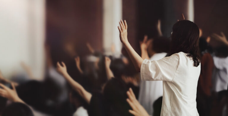 Both Mind and Spirit — Today Daily Devotional