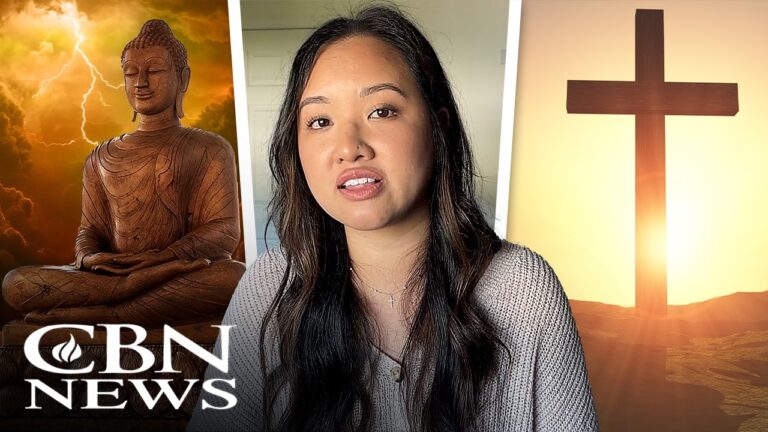 Buddhist Woman Flatlines After Lightning Strike, Has Radical Encounter with Jesus