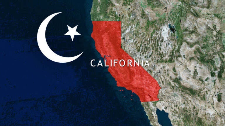 California Puts Muslim Holidays First While Sidelining Christians and Jews