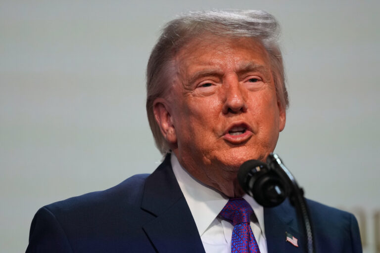 Calling Iran a ‘Defeated Nation,’ Trump Narrows Timeline for Tehran Regime Compliance Calling Iran a 'Defeated Nation,' Trump Narrows Timeline for Tehran Regime Compliance