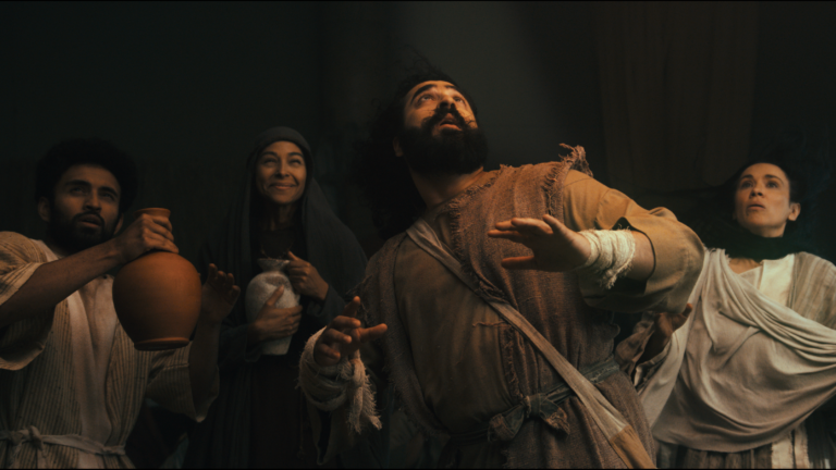'Come, Holy Spirit': New Film Highlights God's Power to Unify Believers From Pentecost to Azusa