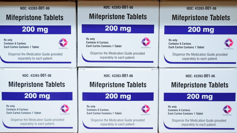 Court Bans Abortion Pills by Mail, Case Headed to Supreme Court