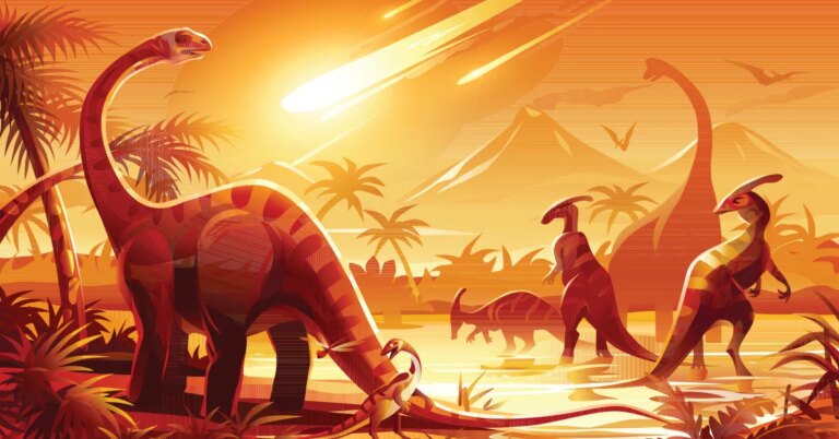 Creation Scientists’ Research Back in the News Again Creation Scientists’ Research Back in the News Again