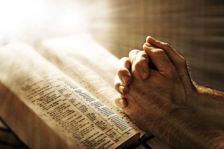 Ezra's Godly Sorrow (May 1)