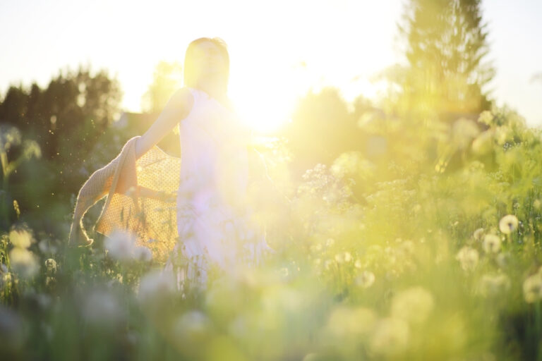 Filled Minds — Today Daily Devotional