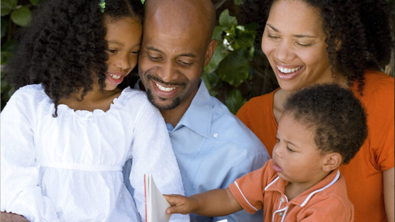 'God's Design': TN Declares June 'Nuclear Family Month' Rejecting LGBTQ 'Pride Month'