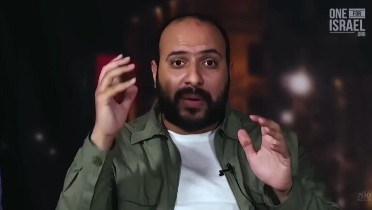 He Wanted to Kill Christians as a Martyr for Islam, Then He Met Jesus in a Supernatural Dream