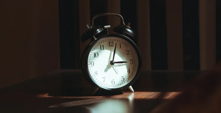 House Advances Bill to End Daylight Saving Time Changes Permanently House Advances Bill to End Daylight Saving Time Changes Permanently